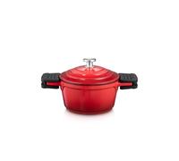 Tescoma BORDEAUX cocotte avec couvercle ø 16 cm, 1,5 l