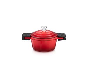 Tescoma BORDEAUX cocotte avec couvercle ø 16 cm, 1,5 l