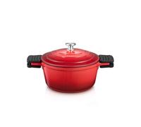 Tescoma BORDEAUX cocotte avec couvercle ø 20 cm, 2,7 l