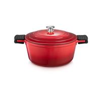 Tescoma BORDEAUX cocotte avec couvercle ø 28 cm, 6,8 l
