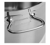 Tescoma Casserole HOME PROFI avec couvercle ø 24 cm, 7,0 l