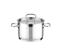 Tescoma Casserole HOME PROFI avec couvercle ø 18 cm, 3,0 l