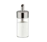 Tescoma Club Sucrier En Verre Avec Bec En Acier Inox 225 ML