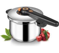Tescoma, cocotte-minute SmartCLICK, 6,0 litres