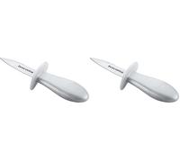Tescoma Couteau à huîtres Presto Seafood (Lot de 2)