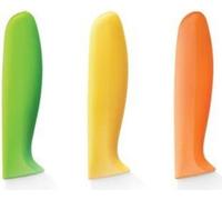 Tescoma Couteau avec lame en céramique VITAMINO 15 cm
