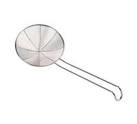 Ecumoire araignée - TESCOMA - 14 cm - Acier inoxydable - Compatible lave-vaisselle - Garantie 3 ans