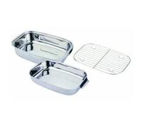 Tescoma Faitout Avec Couvercle Exclusive 36x24 Cm - T713066