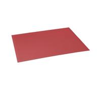 Tescoma Flair Style Set de table américaine, 45 x 32 cm, rouge rubis