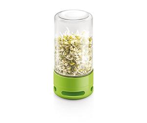 Tescoma Germoir en Verre Sense