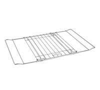 Tescoma GrandCHEF grille de rôtissage réglable 38-56 cm