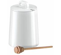 Tescoma Gustito Pot et cuillère à miel 0,6 l