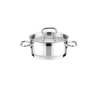 Tescoma HOME PROFI cocotte avec couvercle ø 14 cm, 1,0 l