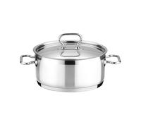 Tescoma HOME PROFI cocotte avec couvercle ø 22 cm, 4,0 l