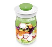 Tescoma Kit de fermentation DELLA CASA 1000 ml