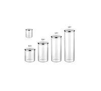Bocal En Verre L 1,8 Monti Tescoma 894826