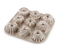 Tescoma 9 moules à mini-bundt cake DELICIA