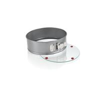 Tescoma Moule à gâteau DELICIA ø 20 cm, avec fond en verre