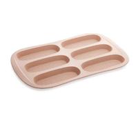 Tescoma Moule petits pains silicone - Beige