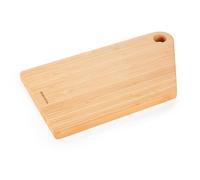 Tescoma NIKKO Planche à découper en bambou 28 x 16 cm