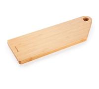 Tescoma NIKKO Planche à découper en bambou 34 x 12 cm