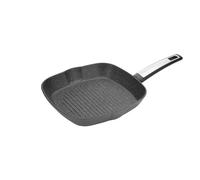 Tescoma Poêle à griller i-PREMIUM Stone 26 x 26 cm