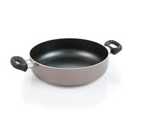 Tescoma Poêle Honda Brava 28 cm, 2 poignées