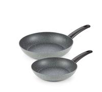 Tescoma poêles à frire FineLINE ø 24 et 28 cm, set de 2 pièces