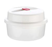Tescoma Pot à micro-ondes multifonction Pureté Assortiment 25 x 20,8 x 11,5 cm