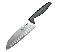 Tescoma precioso Couteau Santoku, acier inoxydable, Multicolore, 35 x 9 x 2.5 cm