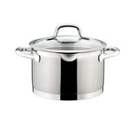 Tescoma PRESIDENT casserole avec couvercle à tamis ø 20 cm, 4.0 l