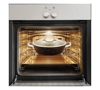 Tescoma President Casserole En Pierre Avec Couvercle, Diamètre 26 Cm