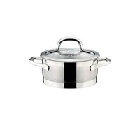 Tescoma PRESIDENT cocotte avec couvercle ø 16 cm, 1,5 l
