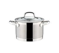 Tescoma PRESIDENT pot avec couvercle ø 18 cm, 3,0 l