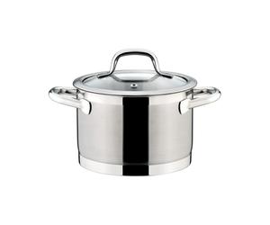 Tescoma PRESIDENT pot avec couvercle ø 18 cm, 3,0 l