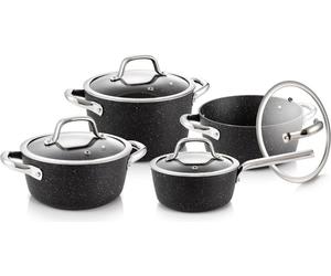 Tescoma PRESIDENT Set en grès, 8 pièces