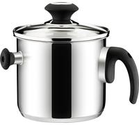 Tescoma PRESTO 728718.00 PRESTO cuiseur à lait à double paroi avec couvercle 16 cm, 2,0 l