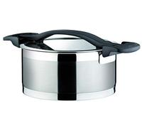 Tescoma Presto Cocotte avec couvercle Ultima, couleurs assorties, 20 cm, 3 L