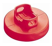 Tescoma presto presse à hamburger, multicolore Multicolore G