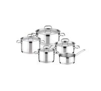 Tescoma Set de casseroles HOME PROFI, 9 pièces