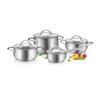 Tescoma Set de vaisselle HARMONY, 8 pièces