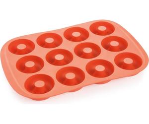 Tescoma Shape 12 donutů DELÍCIA SiliconPRIME