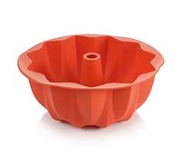 Tescoma Silicon Prime Moule en forme de donut 24 cm
