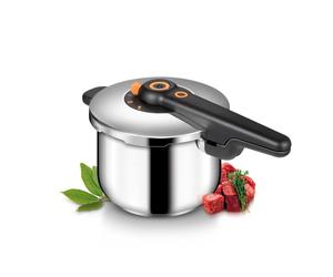 Tescoma SmartClick 702106.00 Autocuiseur SmartCLICK 6.0 l