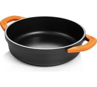 Tescoma SmartCLICK poêle profonde ø 28 cm, 2 poignées