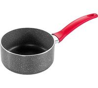 Tescoma Soucepan Ø 16 cm, 1,3 LT Manico Rosso