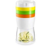 Tescoma Spiralizzatore Avec 3 Lames - 643610