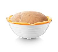 Tescoma Panier de fermentation avec bol pour pain maison TESCOMA DELLA CASA