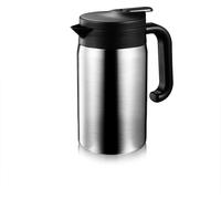 Tescoma Thermos avec bouchon doseur CONSTANT 0,8 l, inox