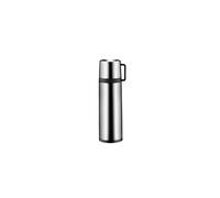 Tescoma Thermos avec gobelet CONSTANT 0,7 l, acier inoxydable